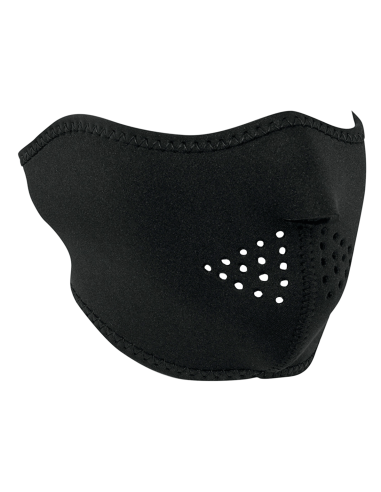 Zan half mask