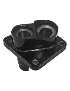 Lifter block BT53-84 front, black