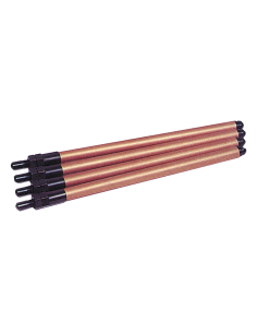 Andrews EZ-Install pushrods alu BT84-99