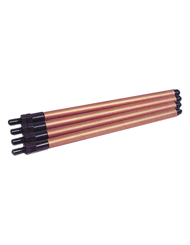 Andrews EZ-Install pushrods alu BT84-99