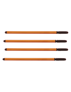 Andrews adj. pushrods XL91-22 ALU