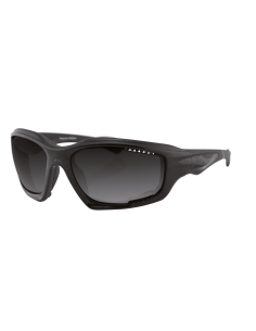 Bobster Desperado with smoked lens