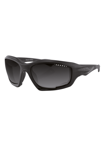 Bobster Desperado with smoked lens