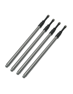 S&S Quickee pushrod kit XL04-up
