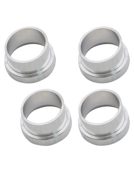 S&S Pushrod cover adapters XL