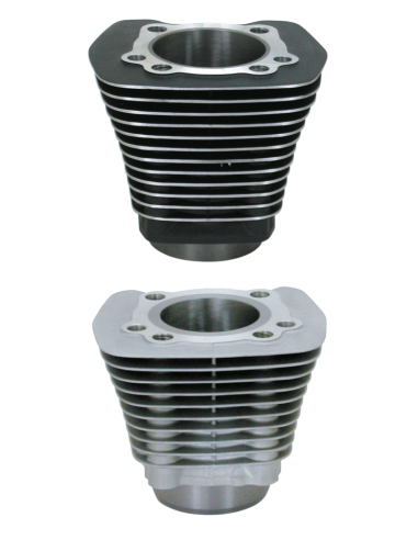 Aluminum Cylinder 883XL88-03