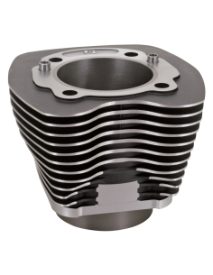 Cylinders Black 3.750  TC99-17 88/96cu