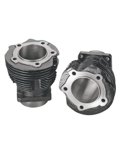 GZP Cylinder Knucklehead front 61