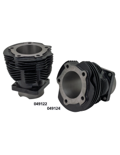 GZP Cylinder Knucklehead front, 74