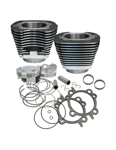 S&S 97CI Cylinderkit black TC99-06