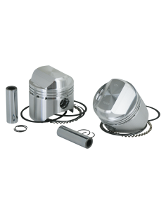 Wiseco Piston Kit XL 1000 1972 up Std