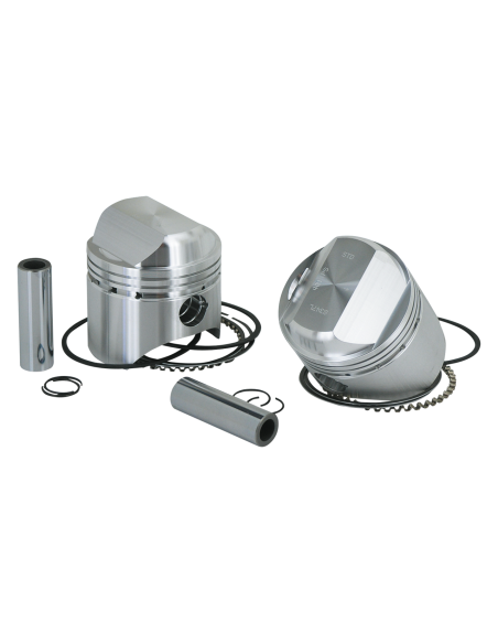 Wiseco Piston Kit XL 1000 1972 up .030