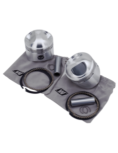 Wiseco Single Piston BT78-84 8.5:1 Std.