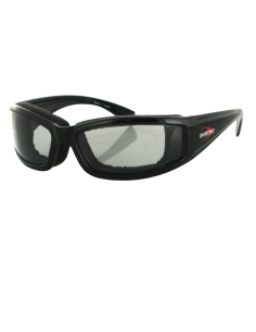 Invader photochromic sunglasses
