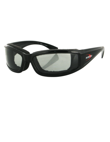 Invader photochromic sunglasses