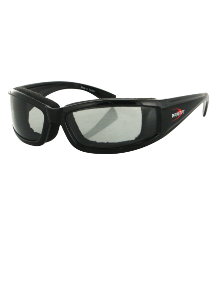 Invader photochromic sunglasses