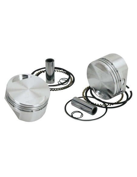 Wiseco Piston Kit BT84-99 10:1 Std