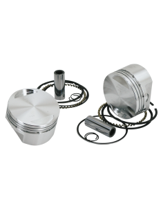 Wiseco Piston Kit BT84-99 10:1 .010