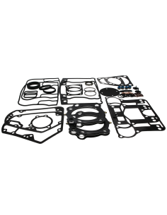 3.74  BigBore Top end gasket Kit BT92-99