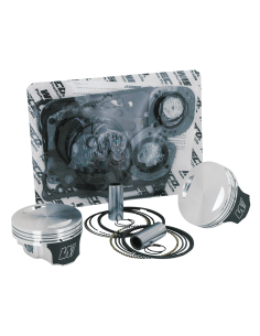 Wiseco TC88 Big Bore 3.895  10.5:1 CR