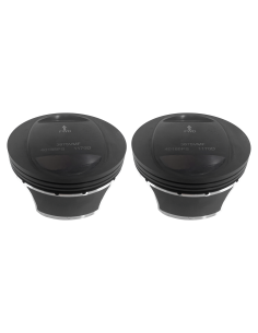 HD 2007-14 TC96 Dome 10.5:1 103cid (X)