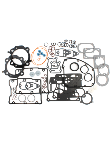 TC99-UP EST 4  BIG BORE .040 H/G TOP END