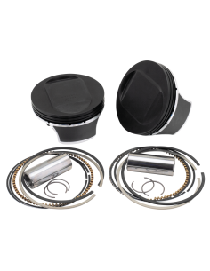 HD 2015 TC103 Rushmore 10.5:1 106cid (X)