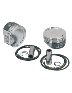 Wiseco Piston Kit 883-1200 9.5:1 Std