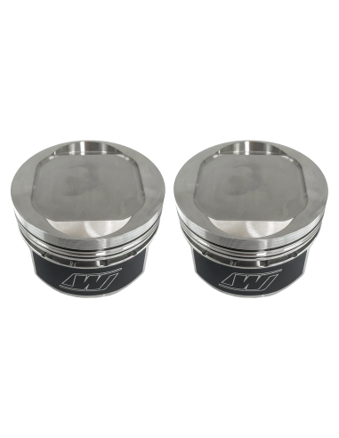 Wiseco Piston Kit 883/1200 XL 10:1 Std.