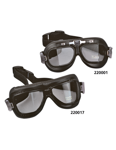 Phantom II Goggles perfect for people who wear glasses
