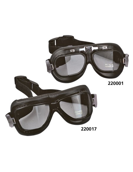 Phantom II Goggles perfect for people who wear glasses