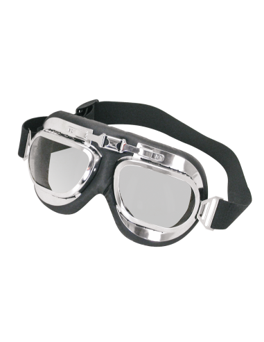 Chrome frame