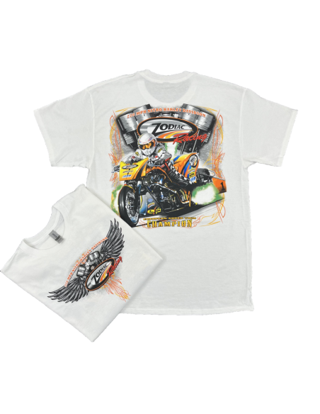 White, Medium