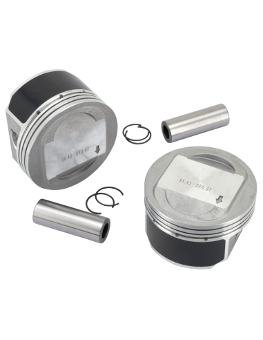 Rings 95TC99-06 103TC07-17 3.905  Bore