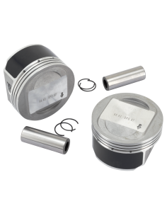 Pistons, 96TC07-17 3.770