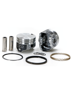 KB Piston set 8.5:1 .010 BT84-99