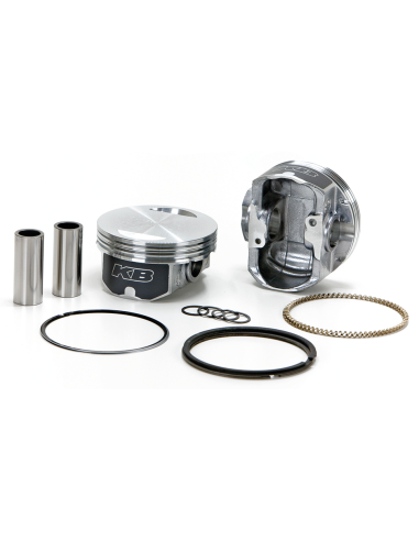KB Hyper Pistons TC96 3.875 Big Bore