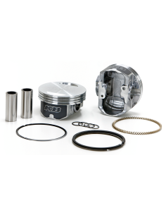 KB Hyper Pistons TC96 3.880 Big Bore