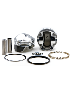 KB Forged Pistons BT48-84 3.625  bore x 2