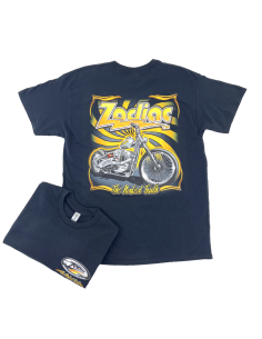Black, Medium 2