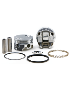 KB Forged pistons 1200XL88-up 3.508