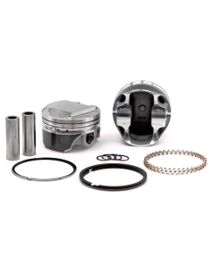 KB Forged Pistons BT84-99 10.5:1 3.498