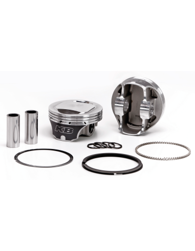 KB Forged pistons TC99-06 3.875  Big bor