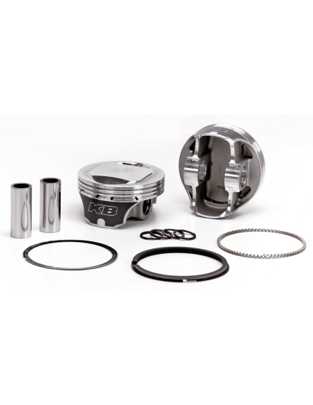 KB Forged pistons TC99-06 3.875  Big bor