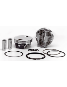 KB Forged pistons 4.155  bore TC07-17 SE