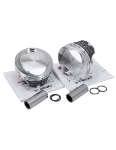 KB Piston pin (each) 2