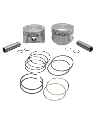 S&S Pistonkit V96 engine B3.625 xS4.625