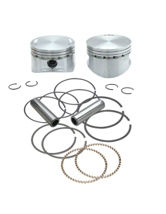 S&S Pistonkit V96 engine B3.635 xS4.625