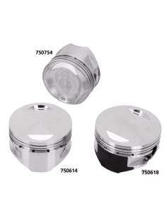 S&S Piston rings 4 +.010 bore f/2 cyls.