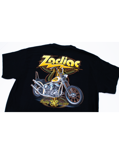 Black, Medium